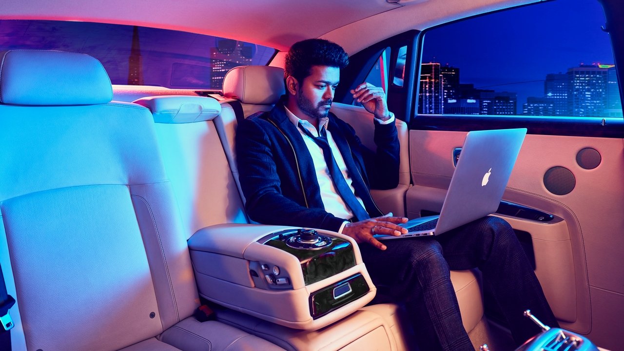Sarkar Movie Screenshot 1