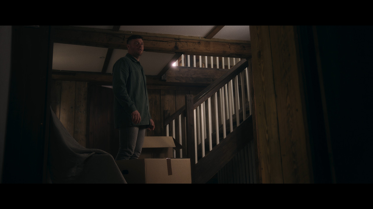 The Reflected Self Movie Screenshot 1