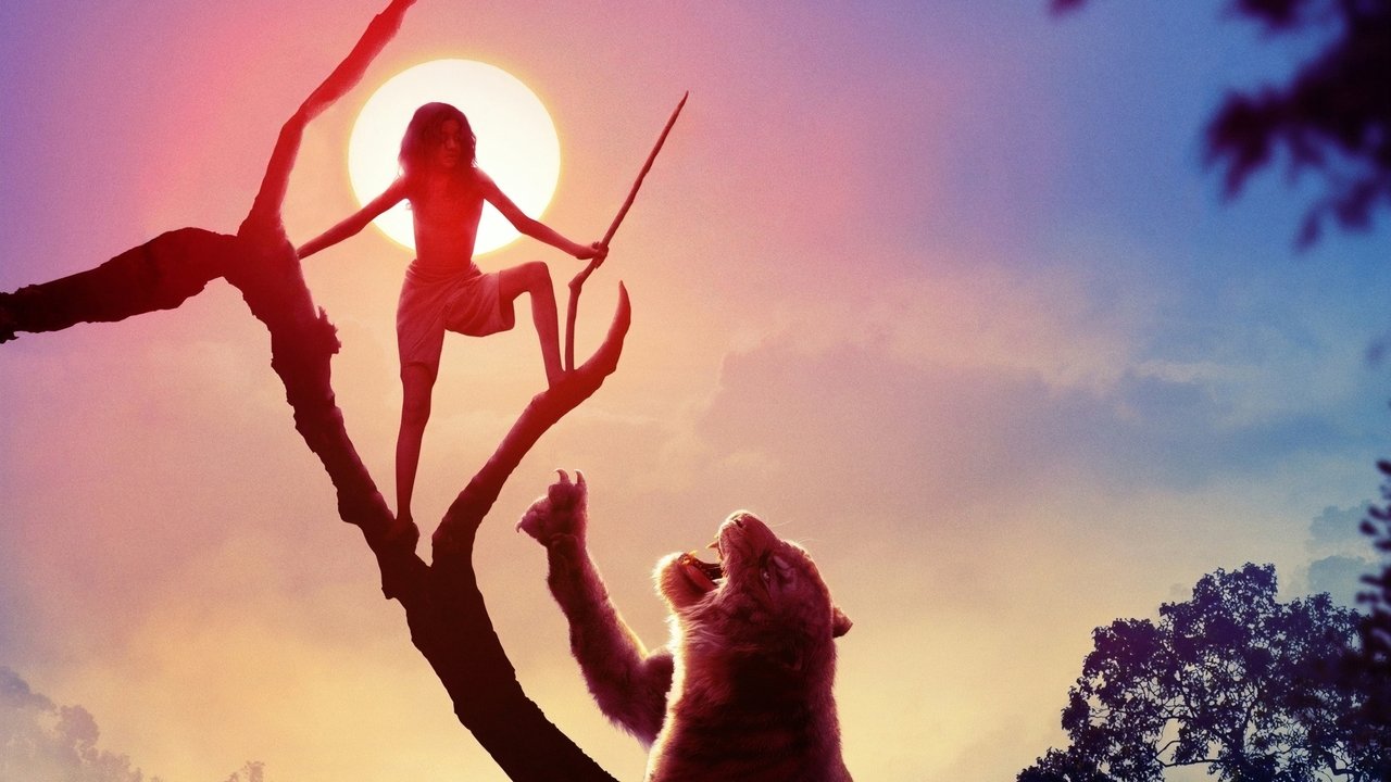 Mowgli: Legend of the Jungle Movie Screenshot 4