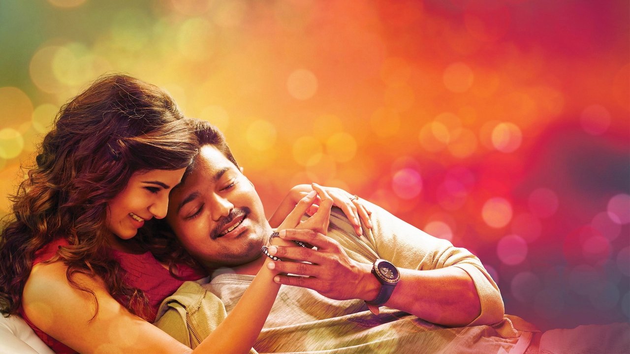Kaththi Movie Screenshot 2