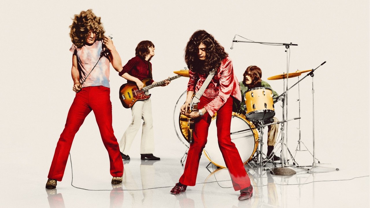 Becoming Led Zeppelin Movie Screenshot 2