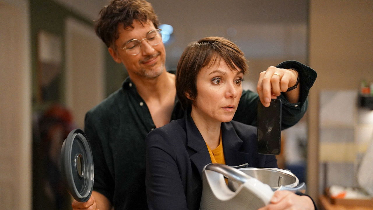 Der Vierer Movie Screenshot 3