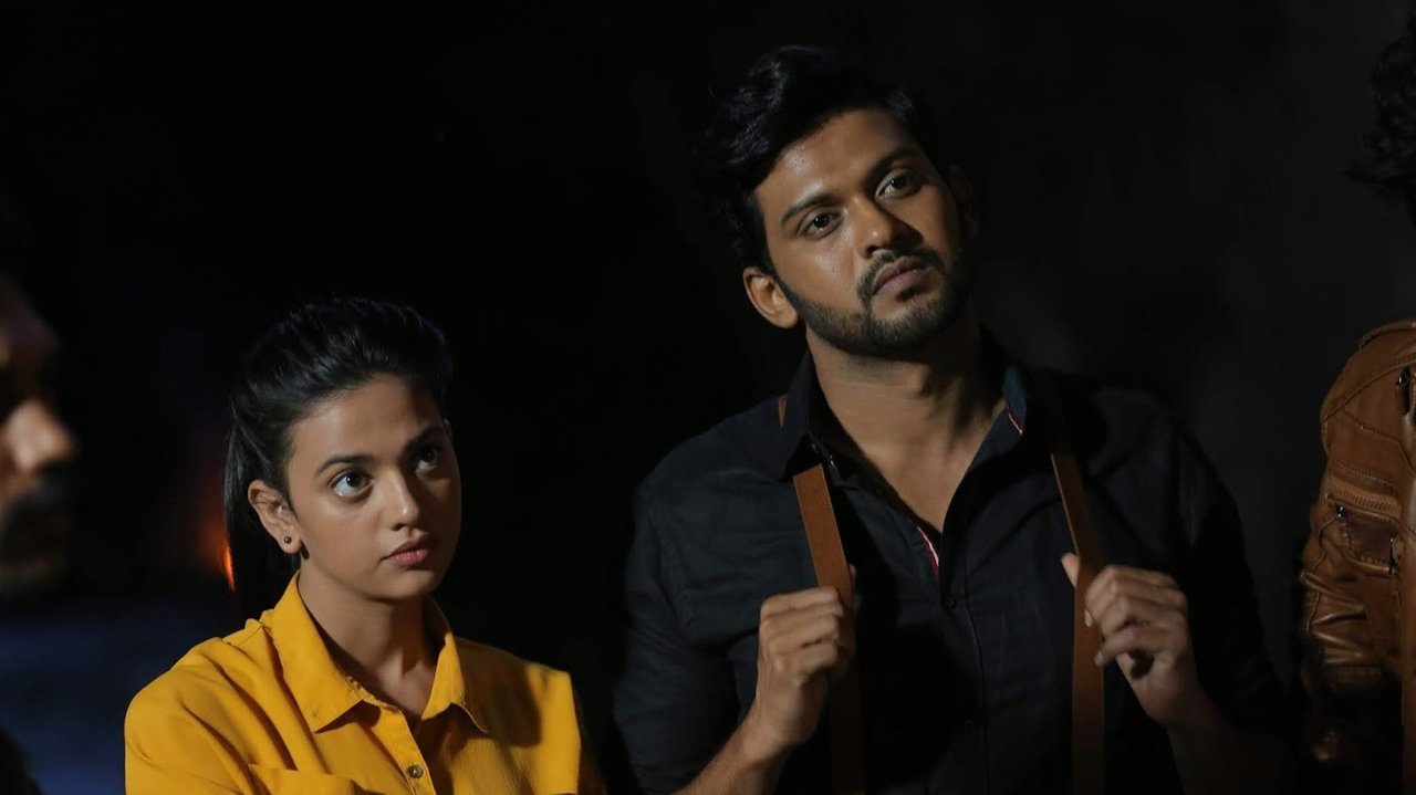 Agent Sai Srinivasa Athreya Movie Screenshot 2