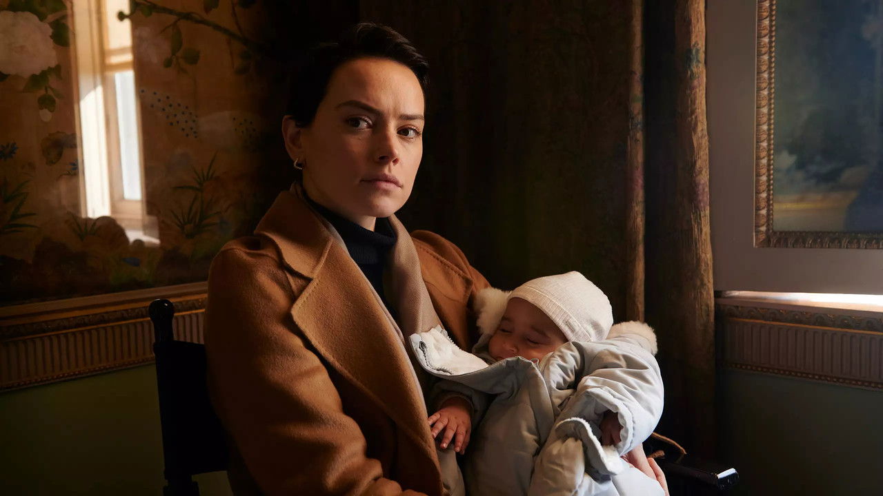 Magpie Movie Screenshot 3