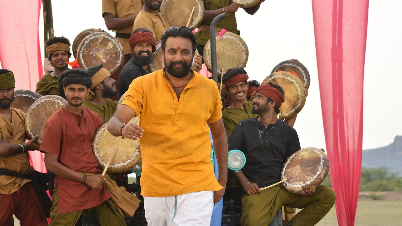 Kodiveeran Movie Screenshot 5