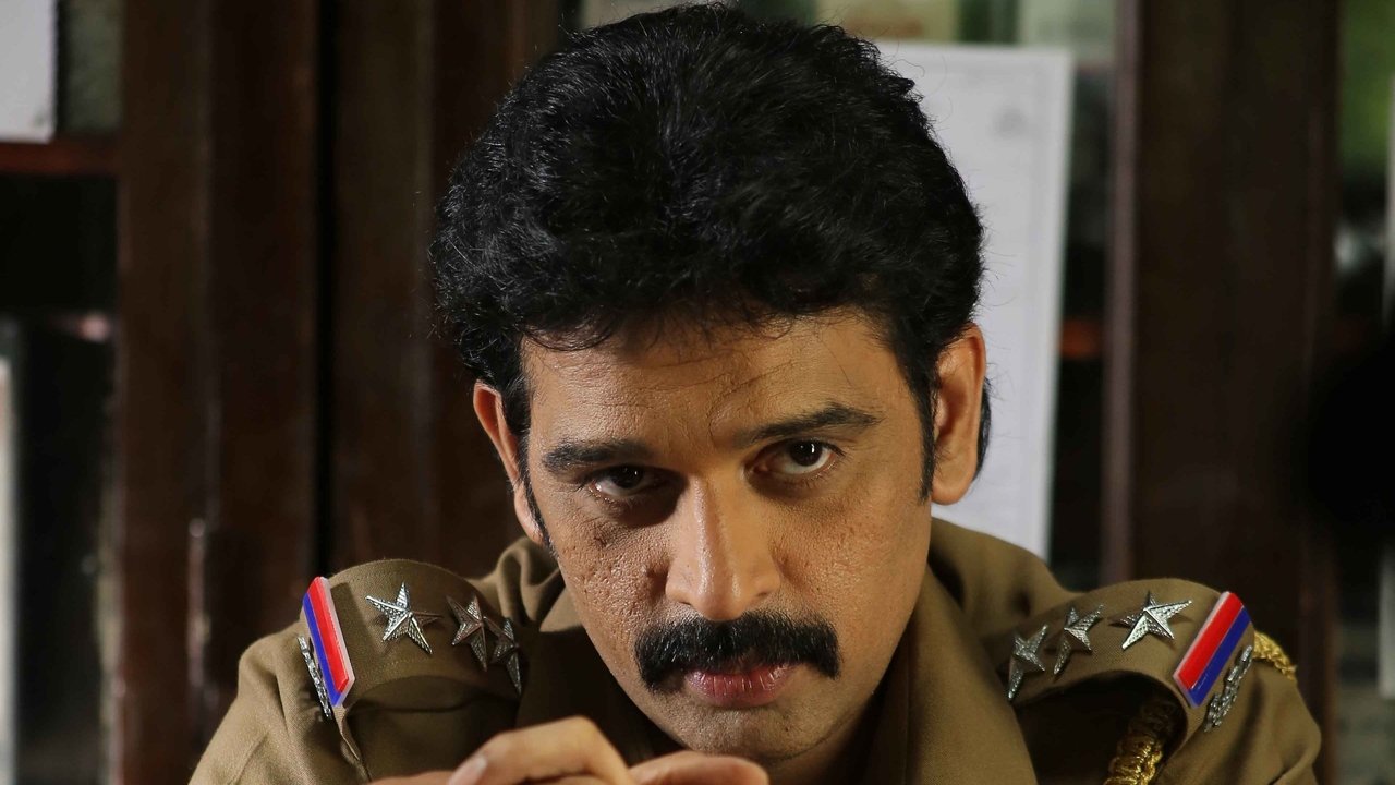 Marainthirunthu Paarkum Marmam Enna Movie Screenshot 1