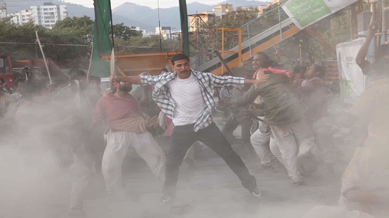 Rowdy Rathore Movie Screenshot 1