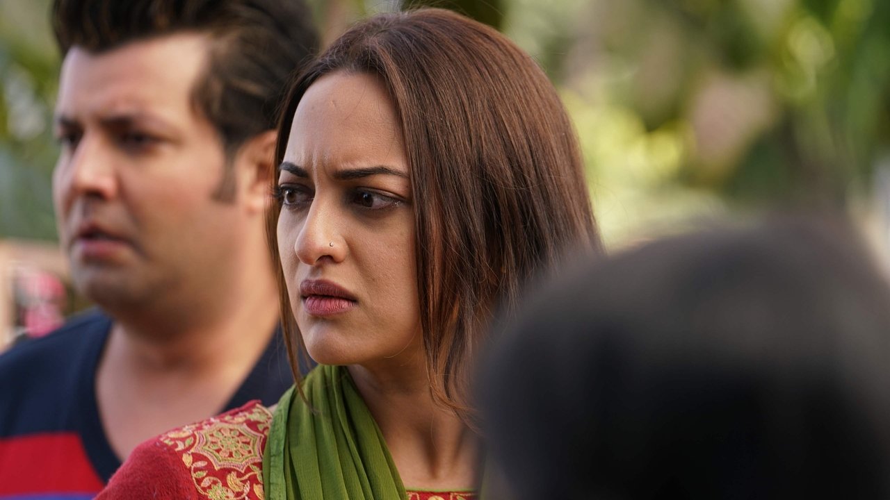 Khandaani Shafakhana Movie Screenshot 1