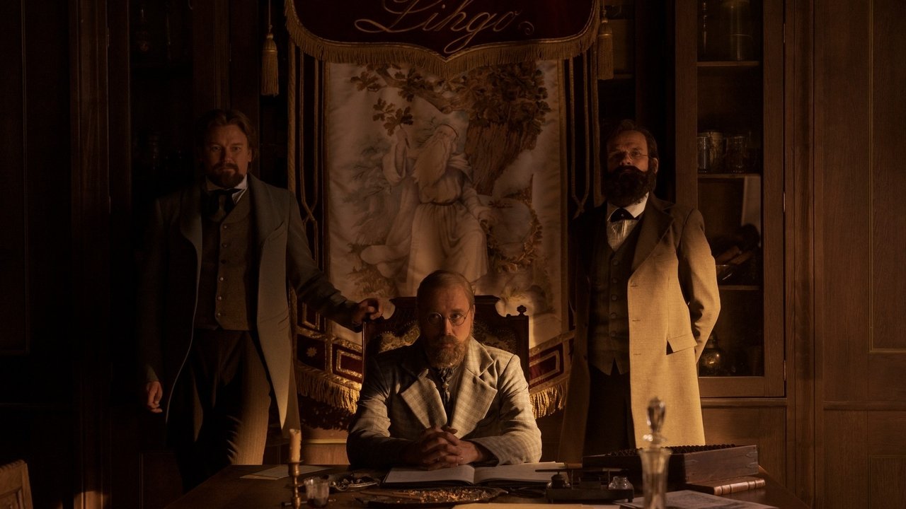 In The Land That Sings Movie Screenshot 5