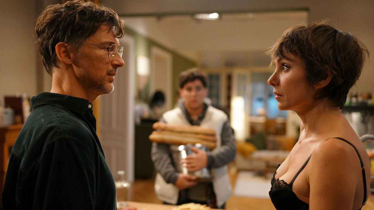 Der Vierer Movie Screenshot 2