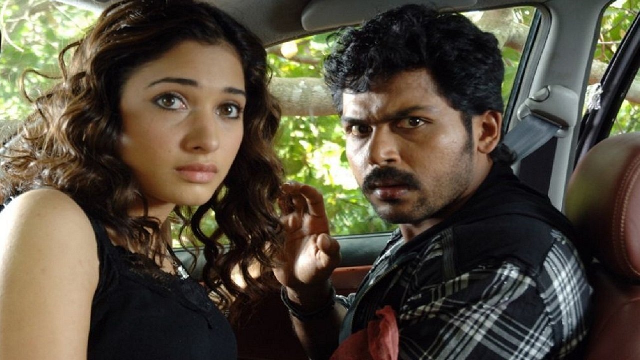 Paiyaa Movie Screenshot 4