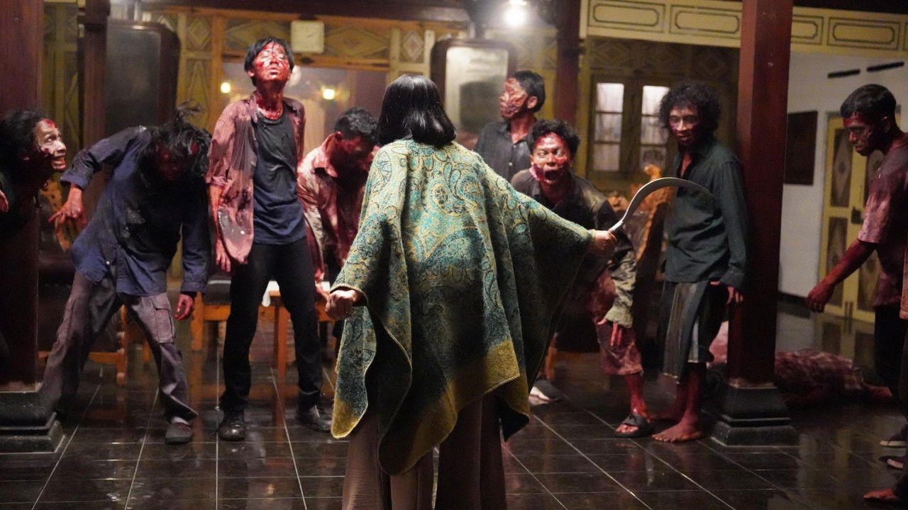 Red Zone Movie Screenshot 3