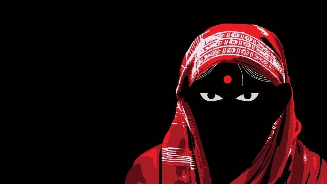 Ajji Movie Screenshot 1