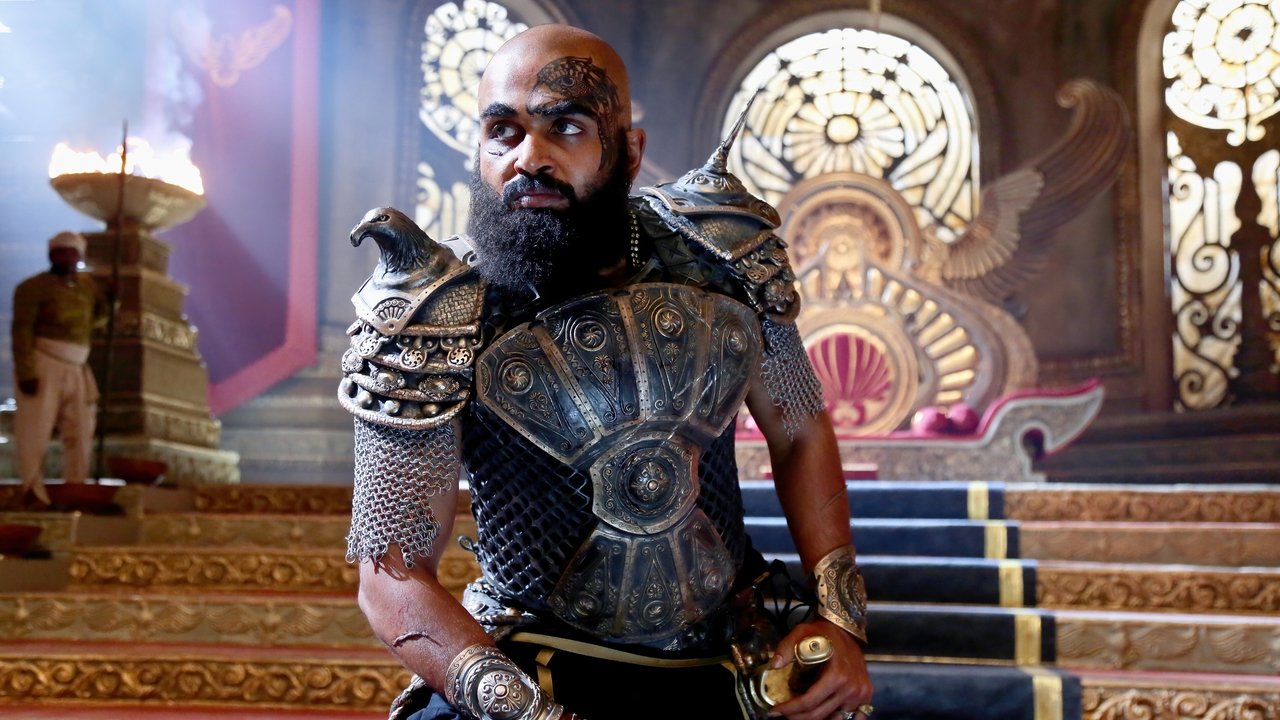 Kaashmora Movie Screenshot 2
