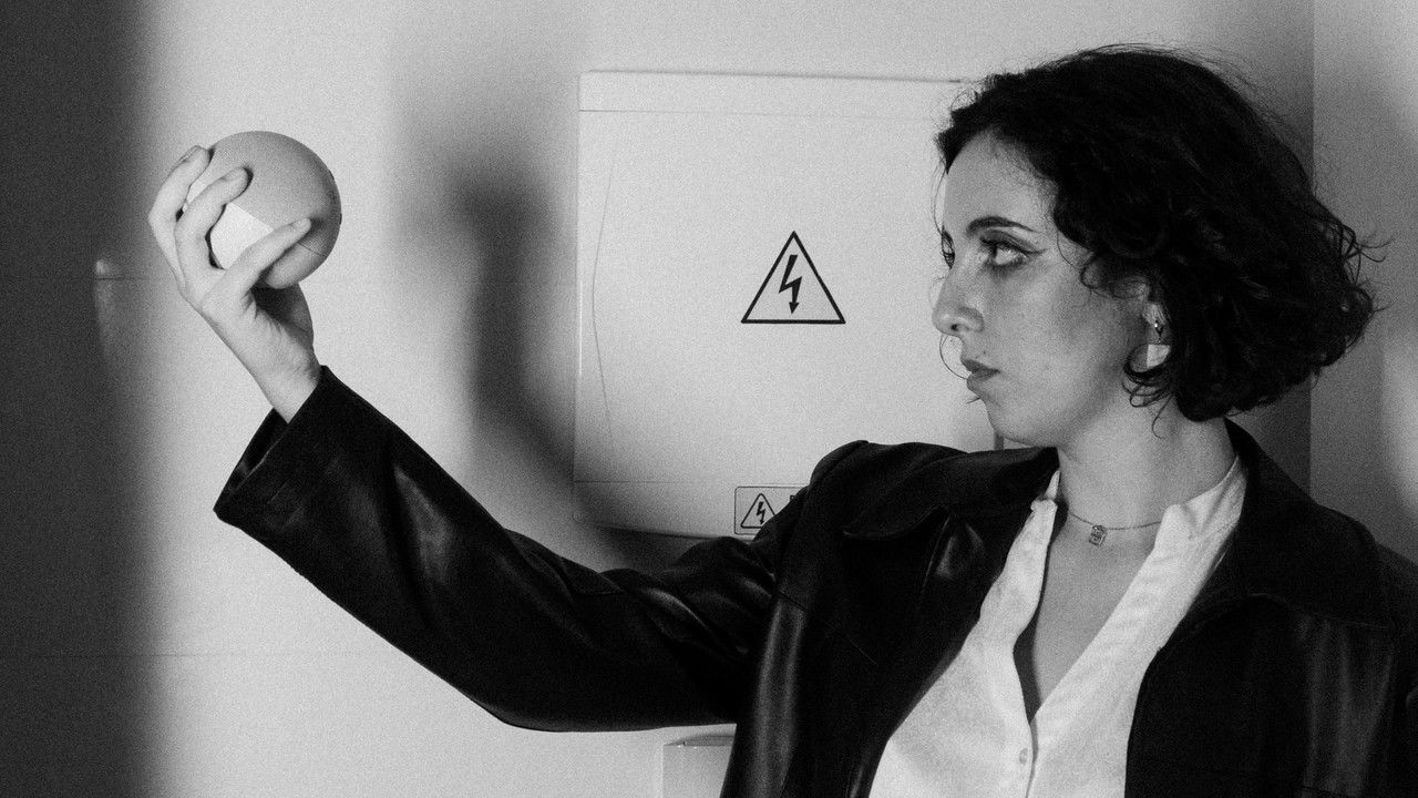 Artificial (Emotional) Intelligence Movie Screenshot 1