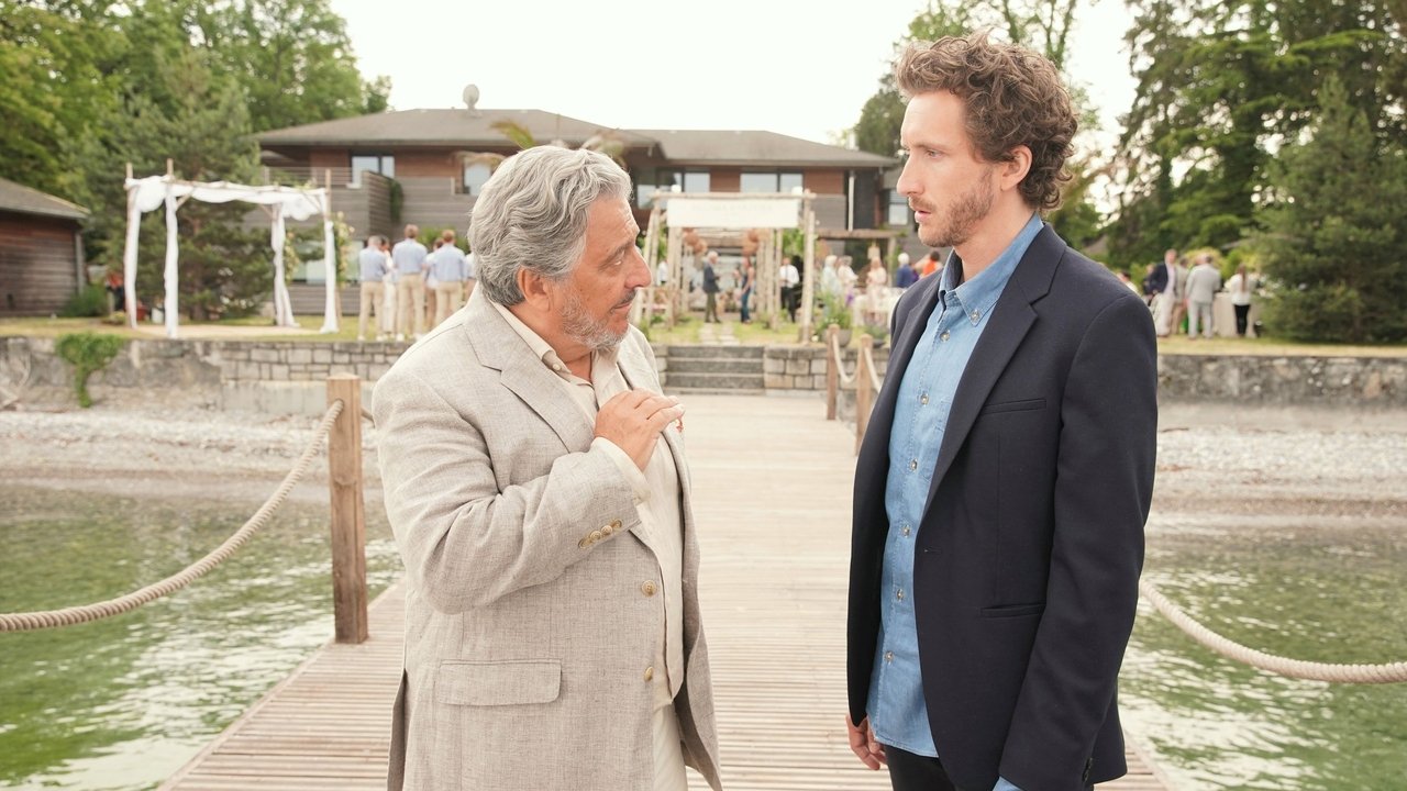 Not Without My Shrink Movie Screenshot 4