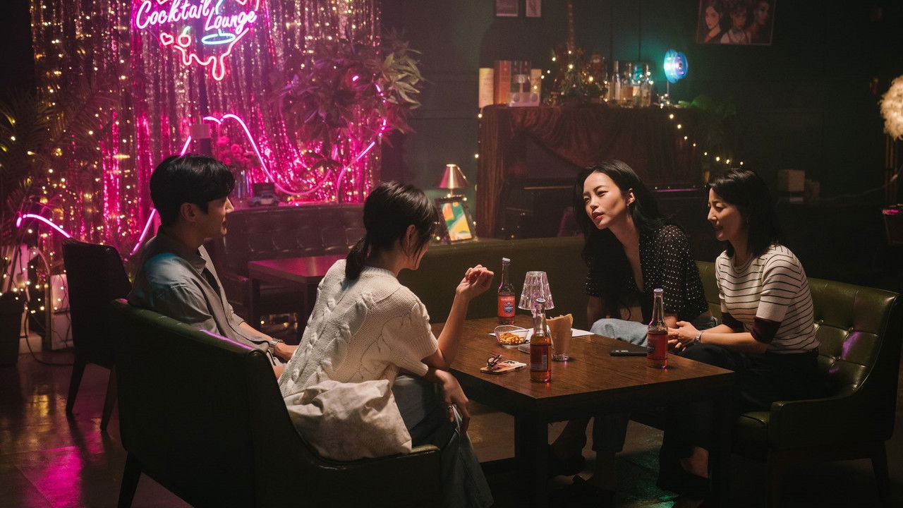 Forbidden Fairytale Movie Screenshot 4