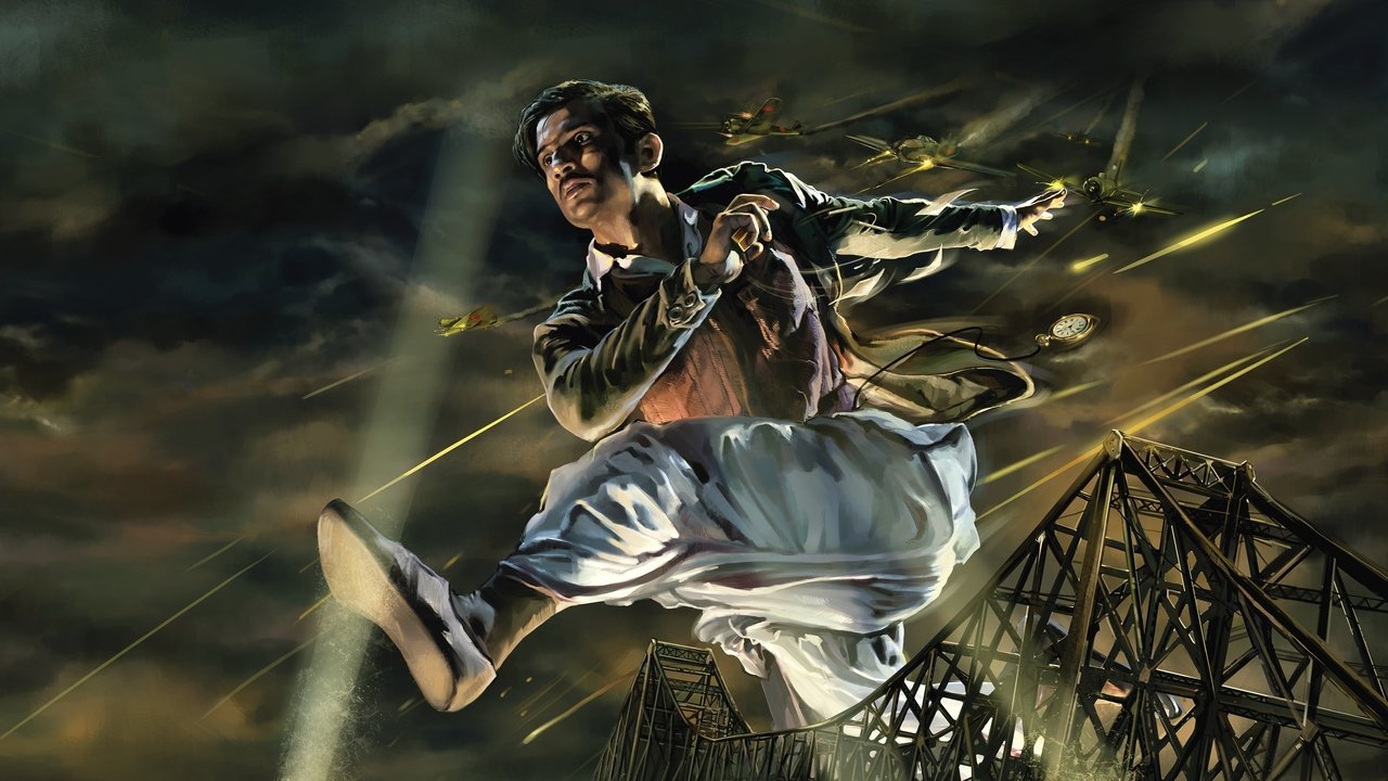 Detective Byomkesh Bakshy! Movie Screenshot 2