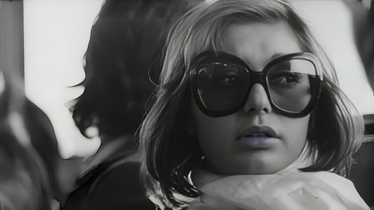 Tehran, an Unfinished History Movie Screenshot 2