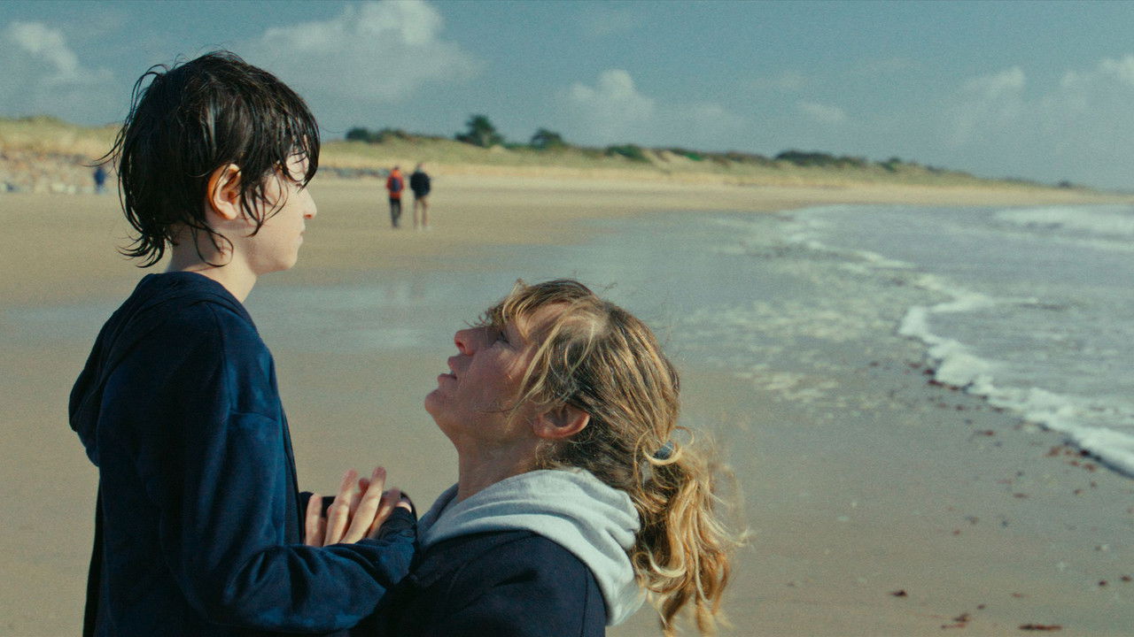 Call of Water Movie Screenshot 5