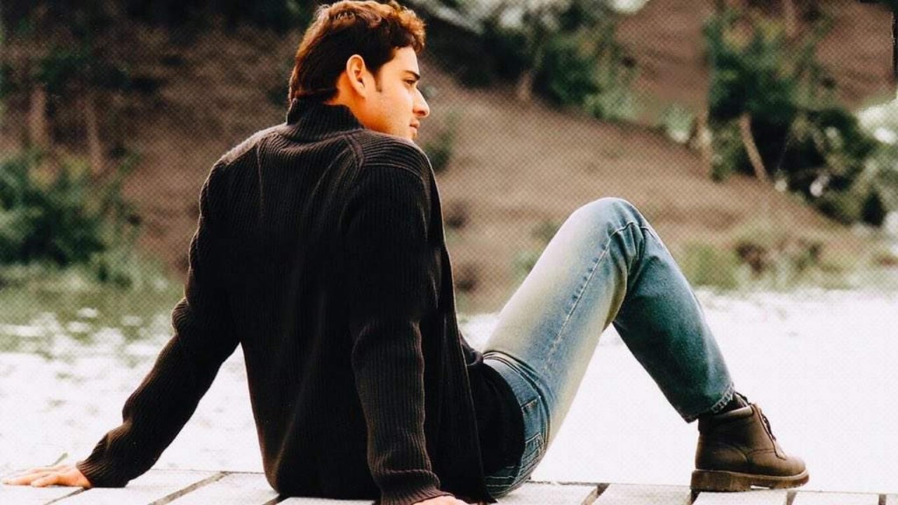 Athadu Movie Screenshot 3