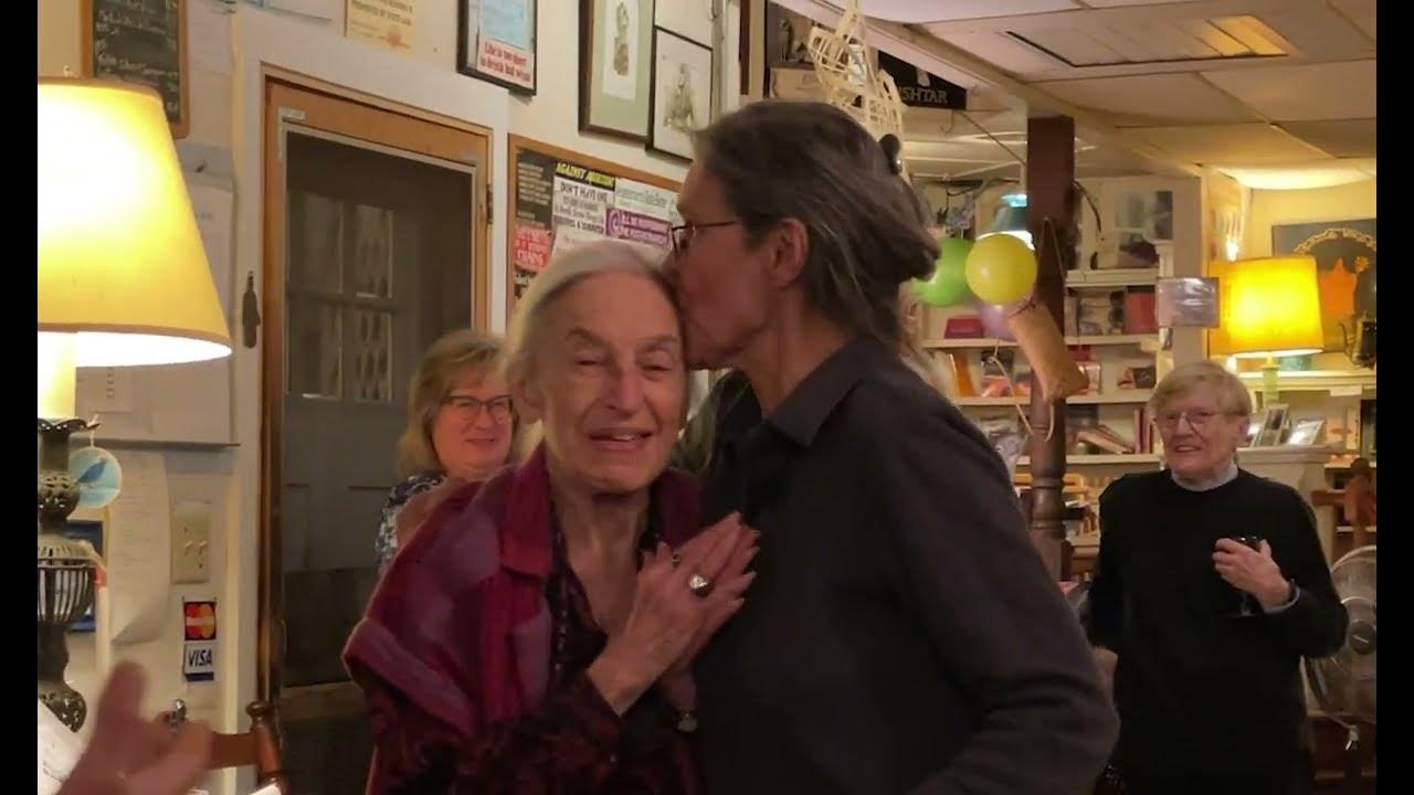 A Culinary Uprising: The Story of Bloodroot Movie Screenshot 1