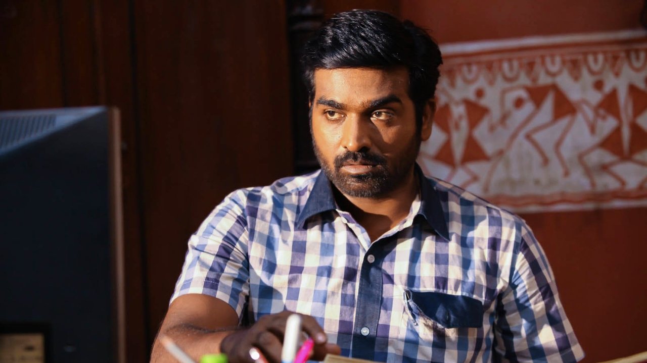 Aandavan Kattalai Movie Screenshot 3