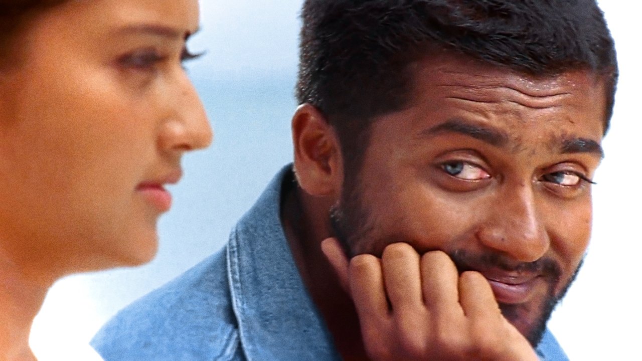 Nandha Movie Screenshot 4