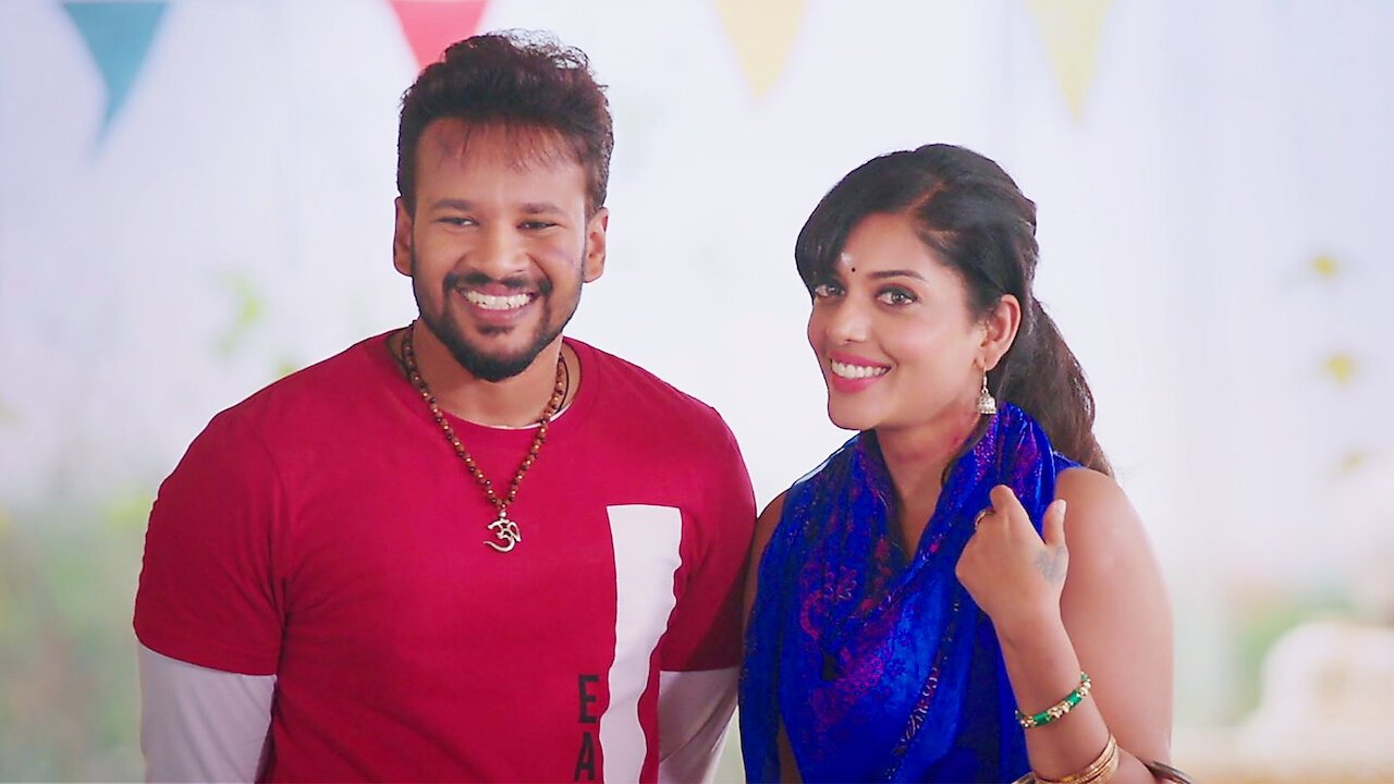 Vedigundu Pasangge Movie Screenshot 4
