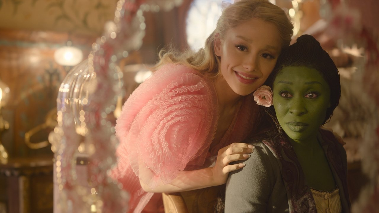 Wicked Movie Screenshot 5