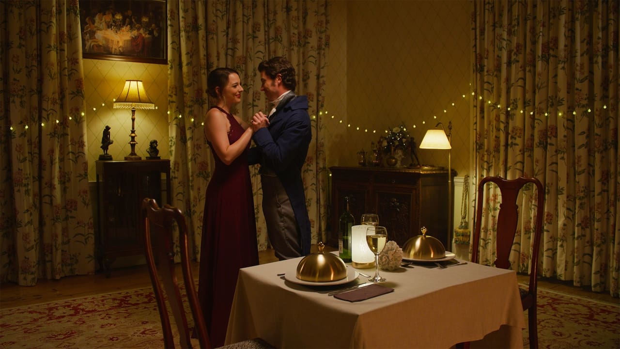 Love Across Time Movie Screenshot 1