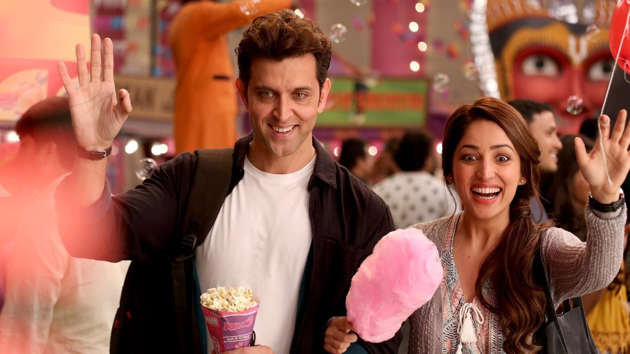Kaabil Movie Screenshot 4