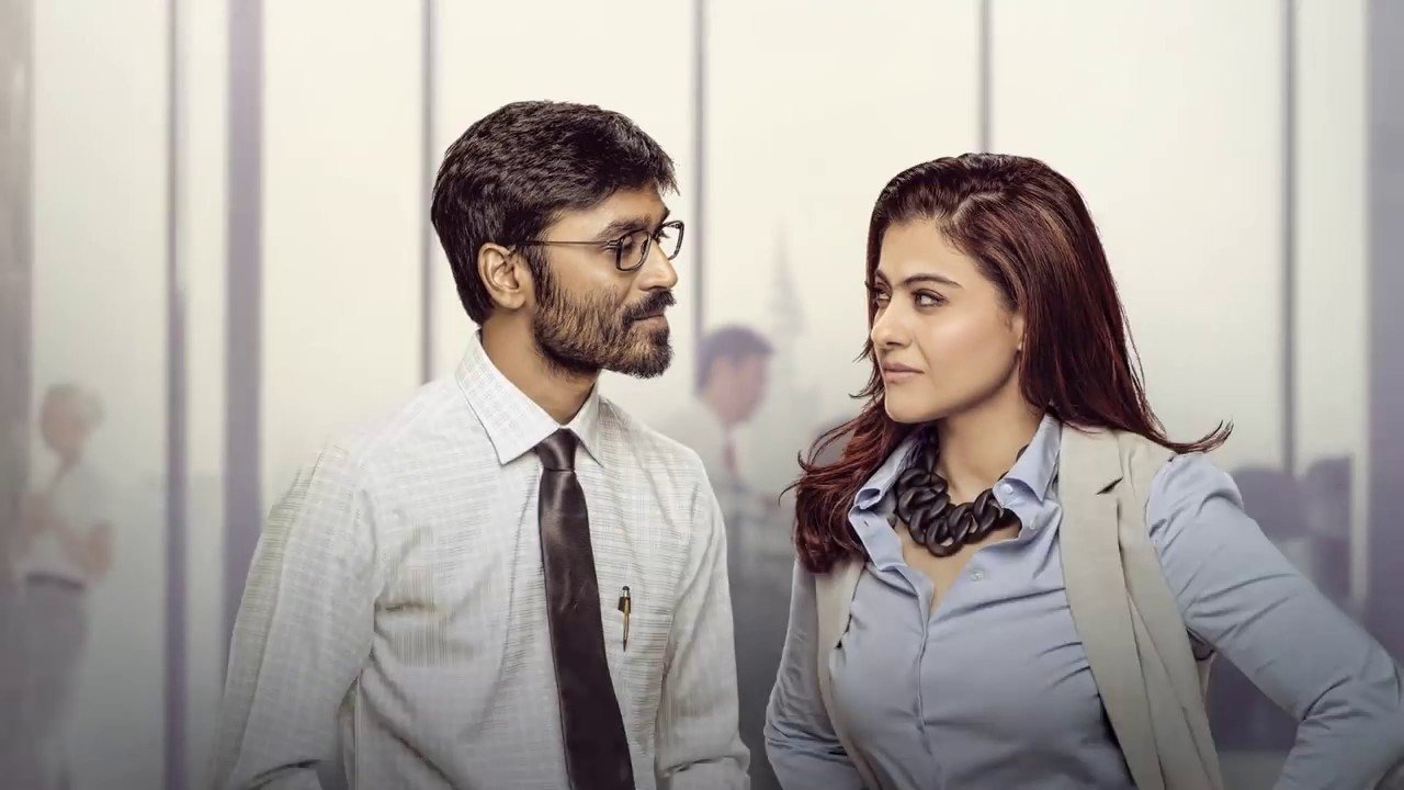 Velaiyilla Pattathari 2 Movie Screenshot 1