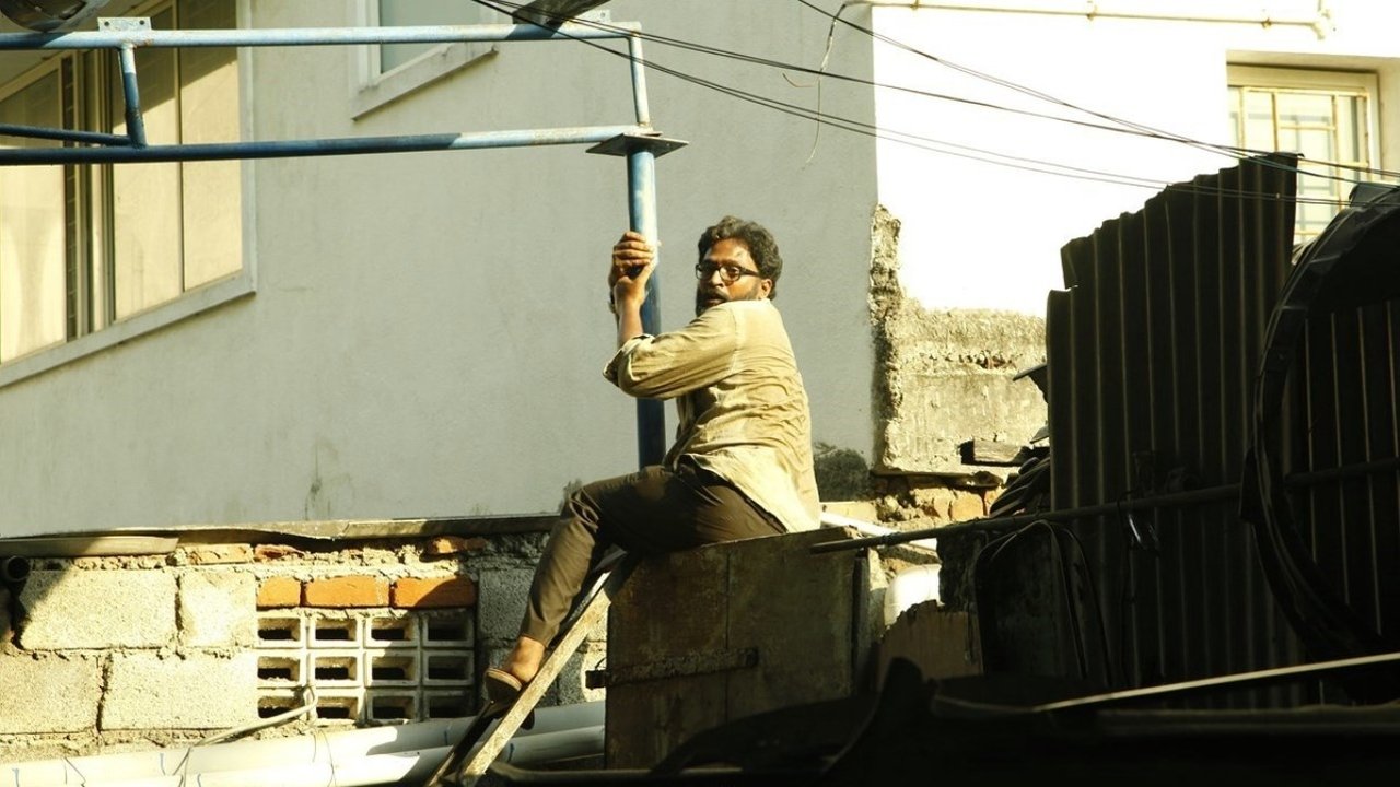 Savarakathi Movie Screenshot 5