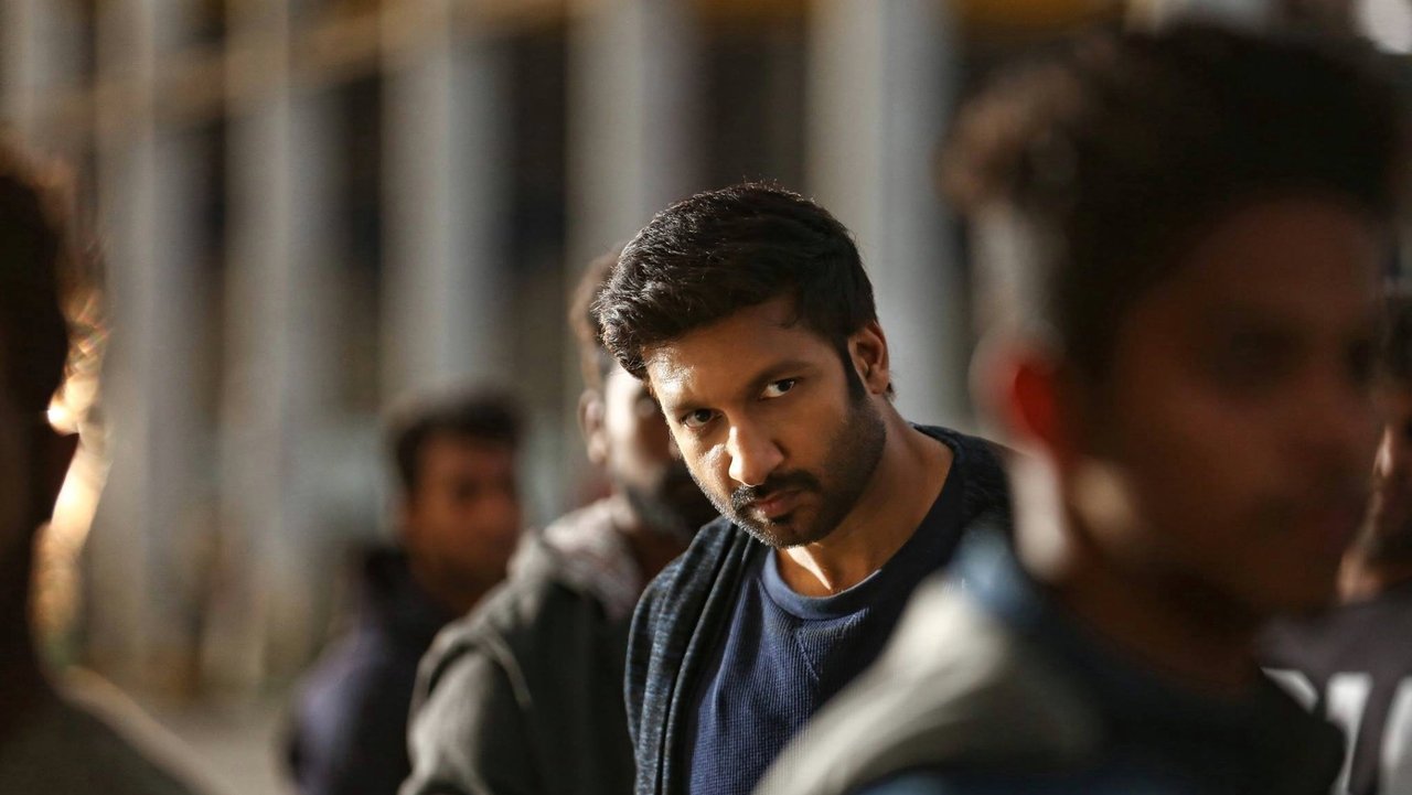 Pantham Movie Screenshot 2