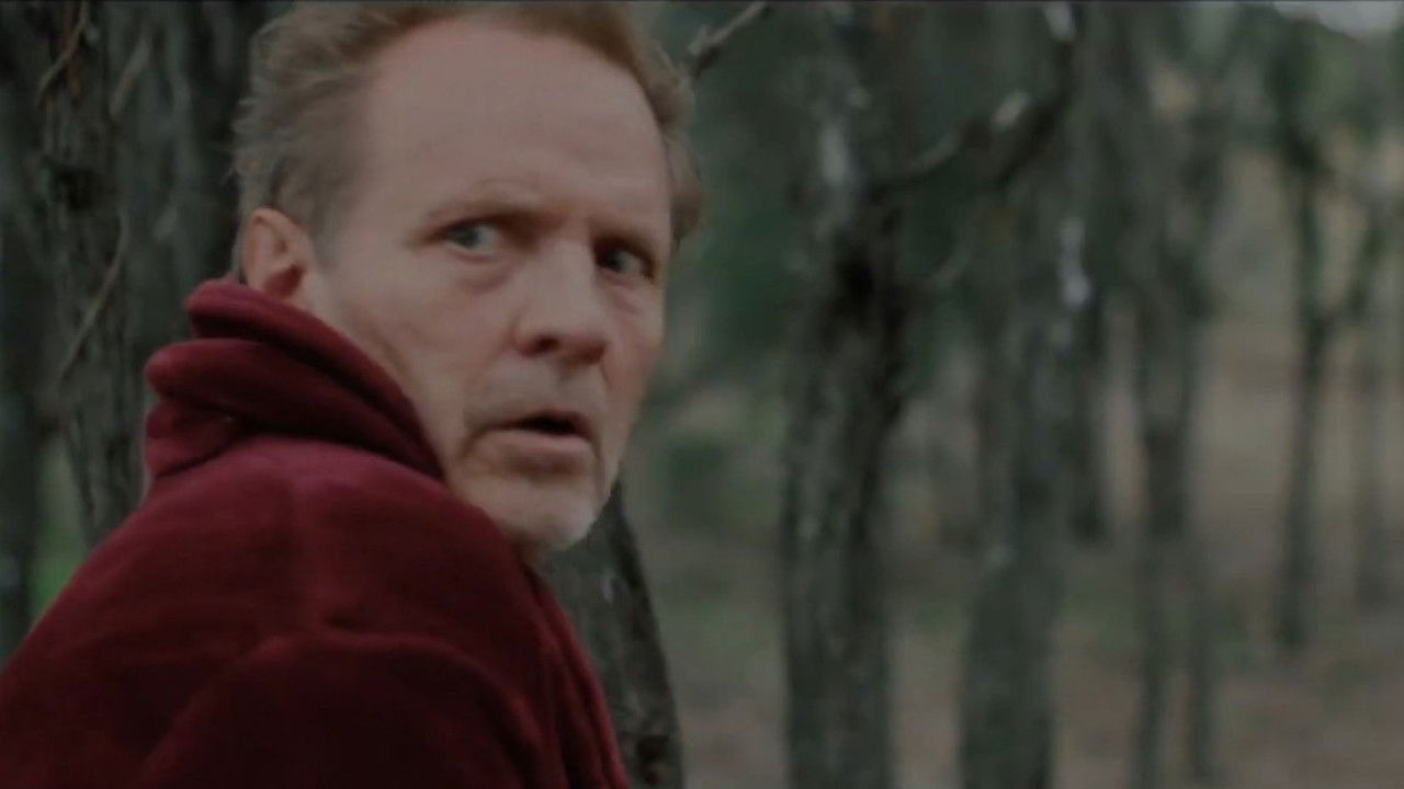 Rippy Movie Screenshot 4