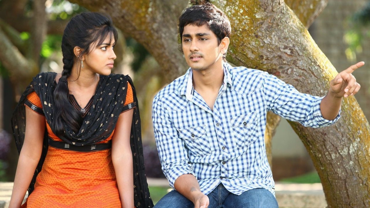 Kadhalil Sodhappuvadhu Yeppadi Movie Screenshot 1