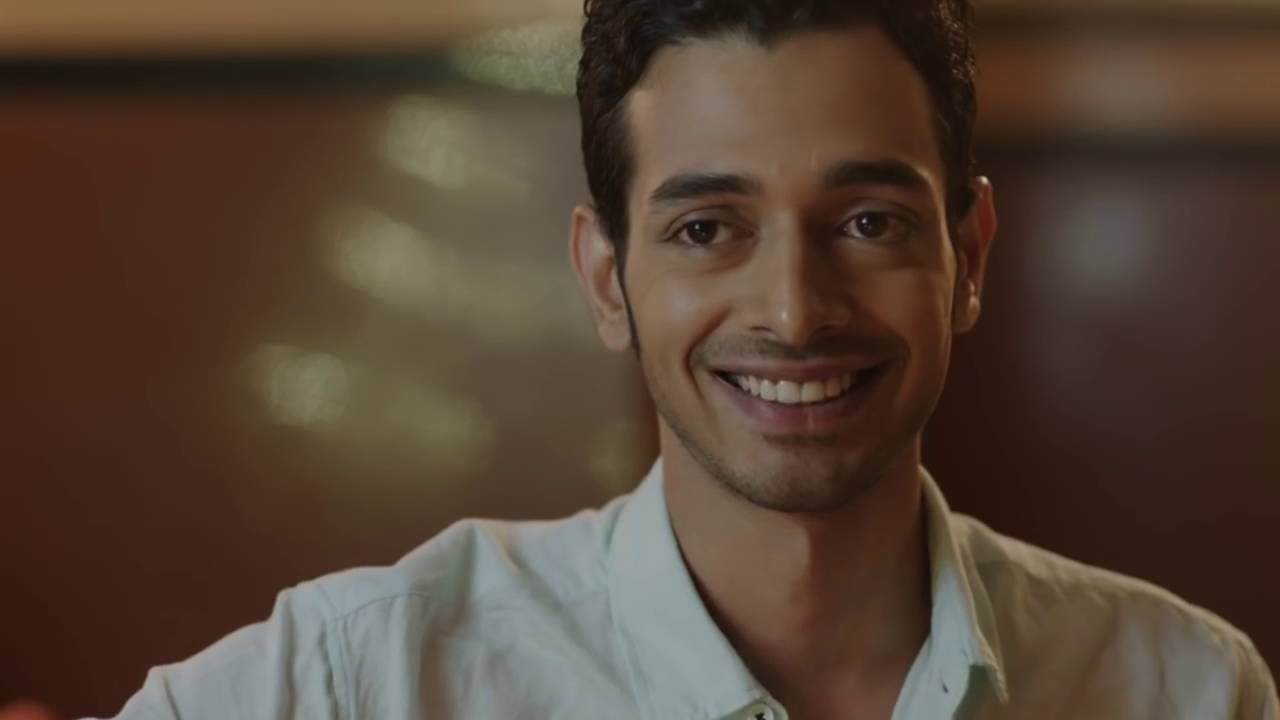 Loev Movie Screenshot 3