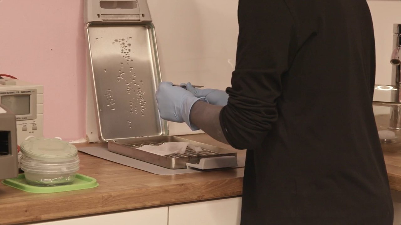 Puncture Movie Screenshot 4