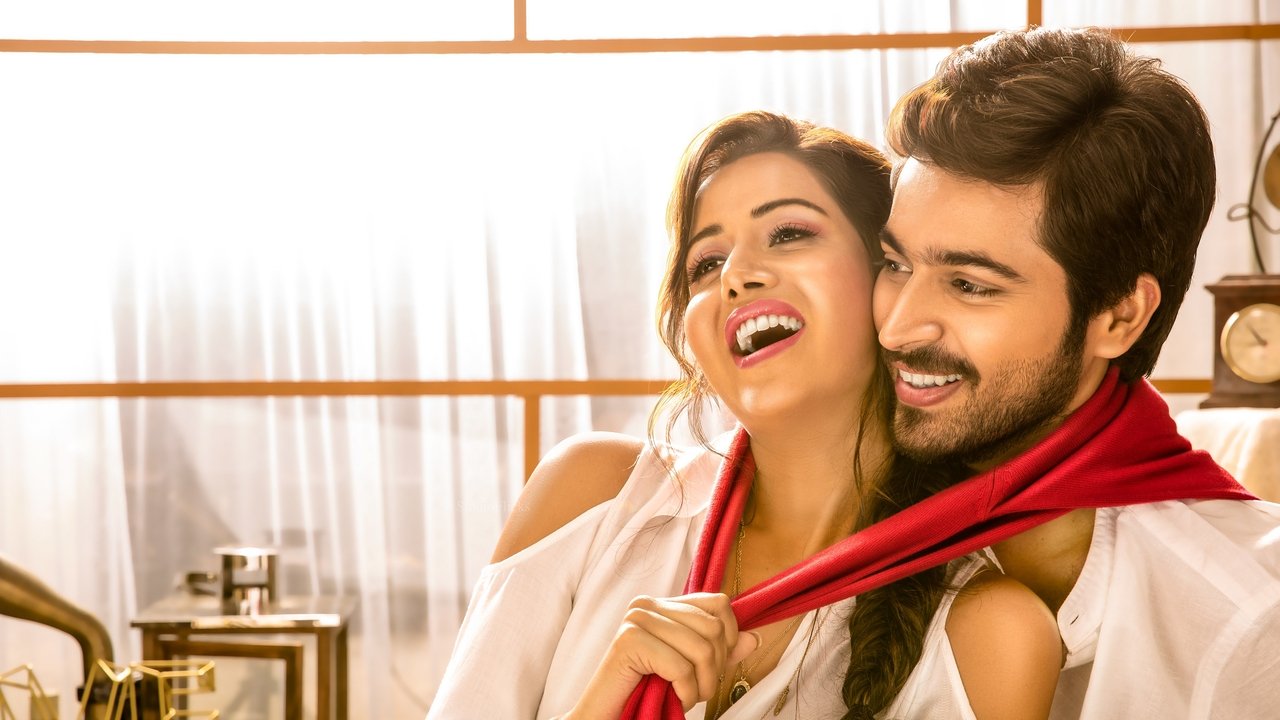 Pyaar Prema Kaadhal Movie Screenshot 1