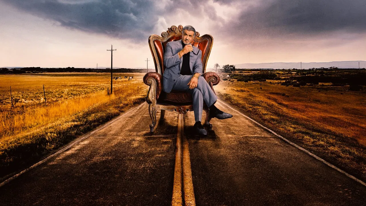 Tulsa King Series Screenshot 4