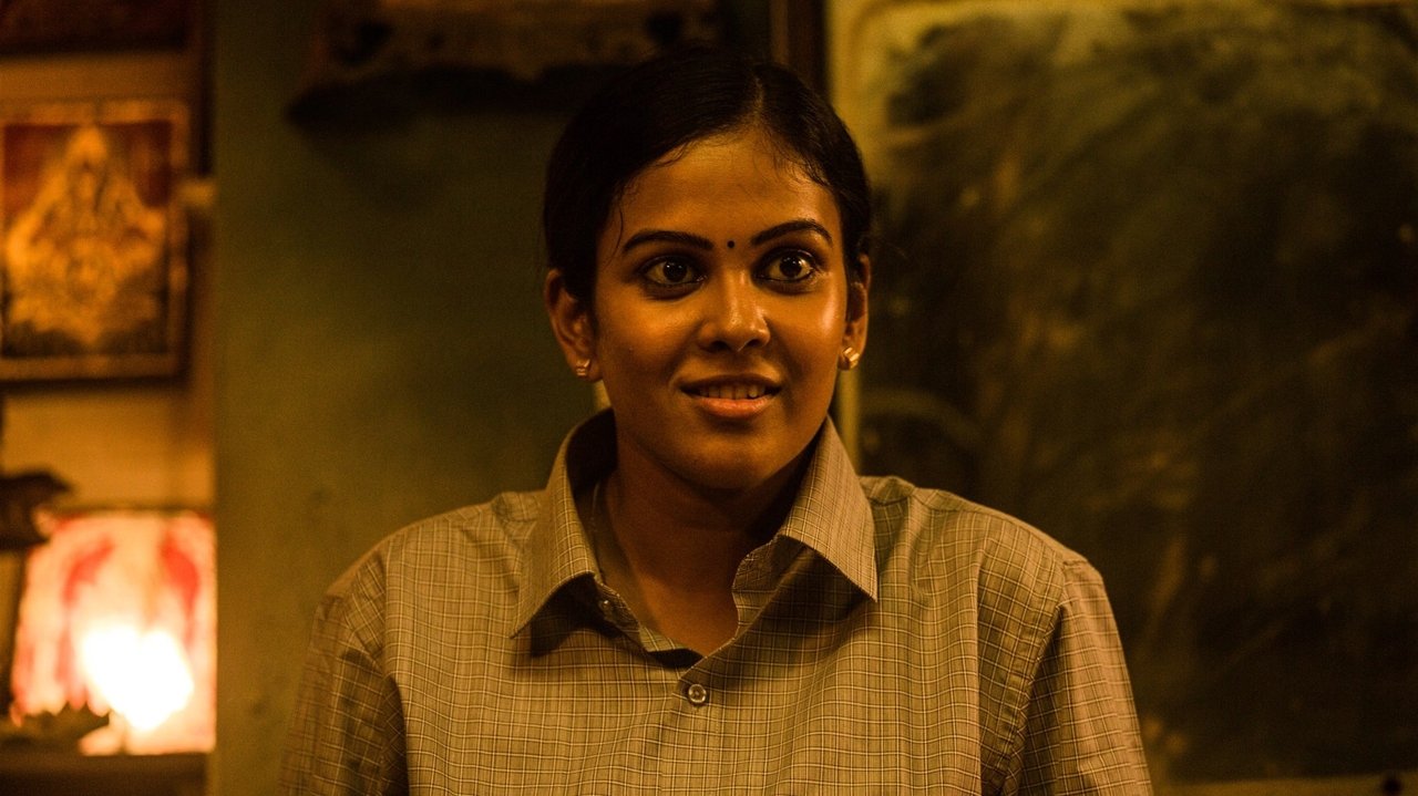 Vandi Movie Screenshot 3