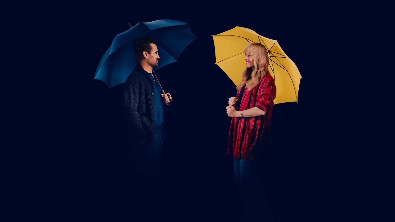 A Big Bold Beautiful Journey Movie Screenshot 1