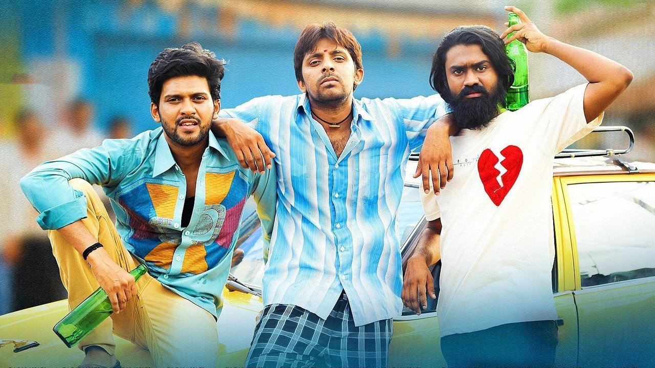 Jathi Ratnalu Movie Screenshot 3