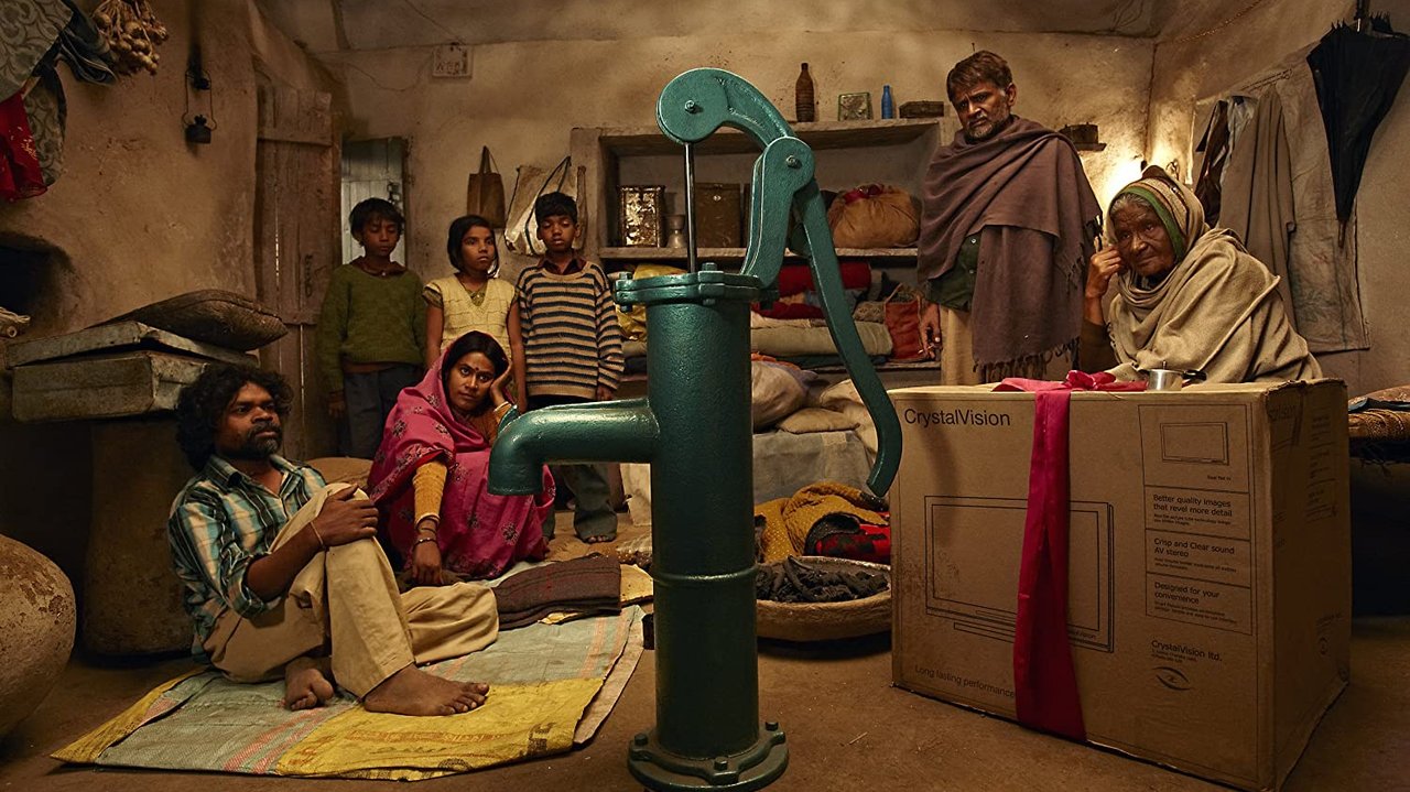 Peepli Live Movie Screenshot 4