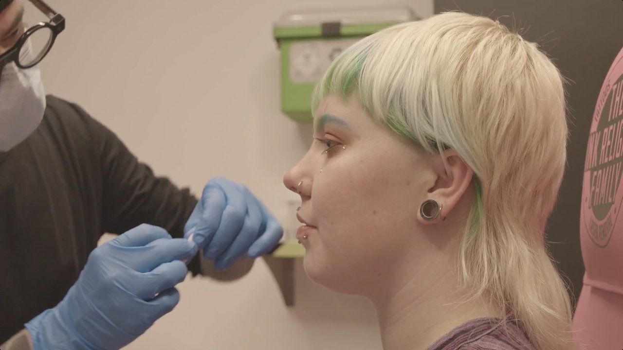 Puncture Movie Screenshot 3