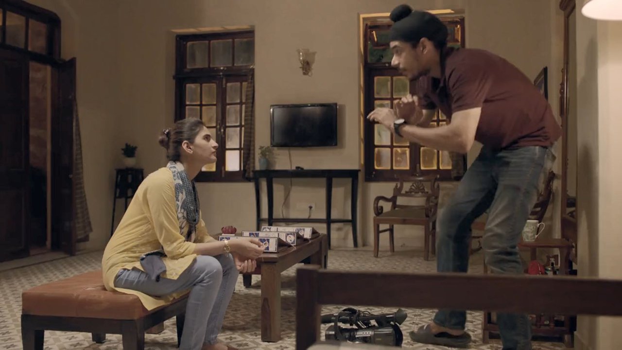 Posham Pa Movie Screenshot 5