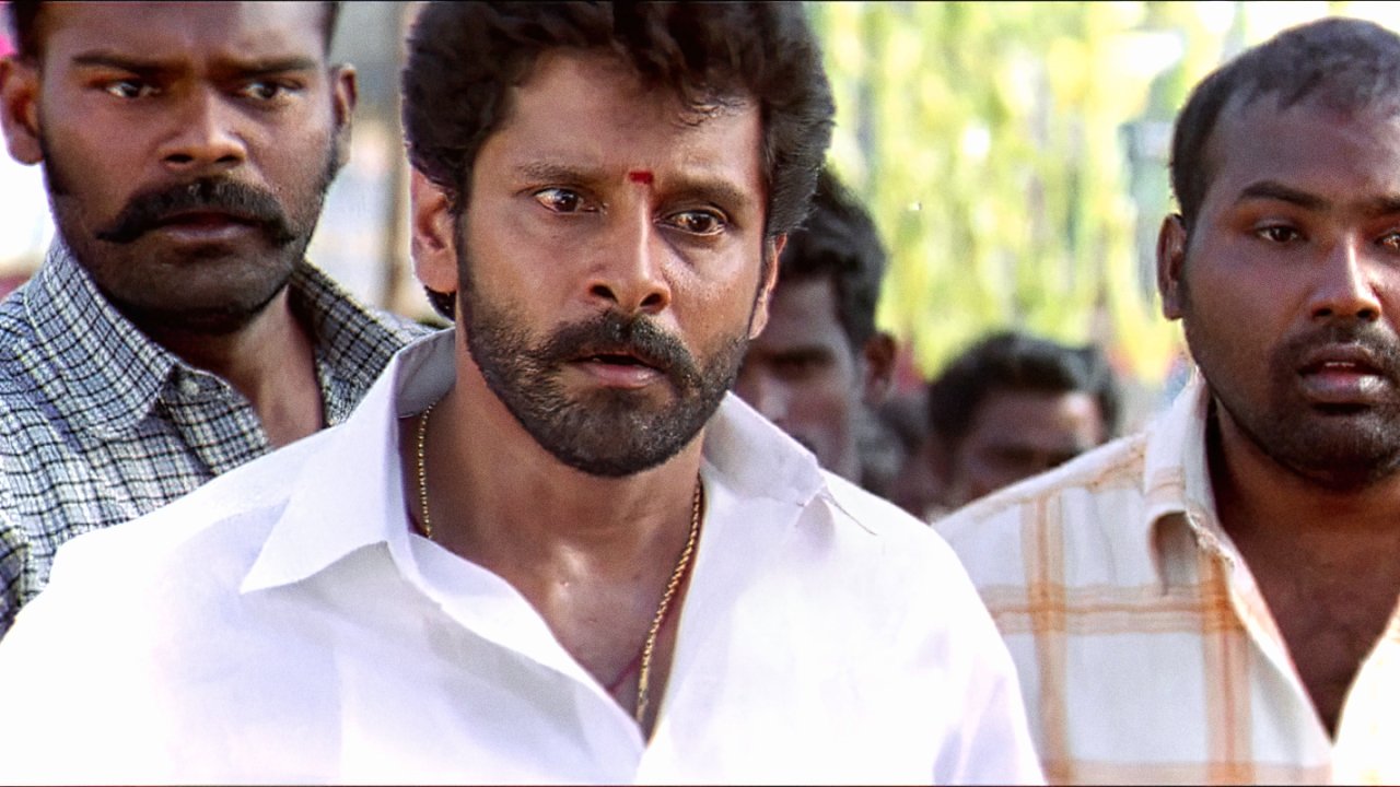 Arul Movie Screenshot 2