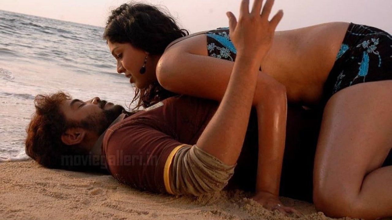Vaada Movie Screenshot 2