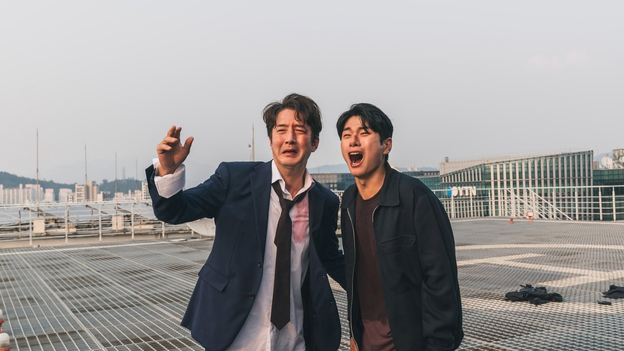 Hitman 2 Movie Screenshot 5